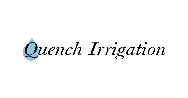 FULL CIRCLE OUTDOORS, INC. / QUENCH IRRIGATION & SMI logo